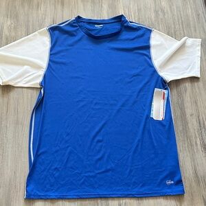 Fitness Gear Short Sleeve Men's Active Tee